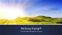 McAvoy Kemp Wealth Management, LLC